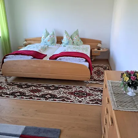 Refugium Apartment