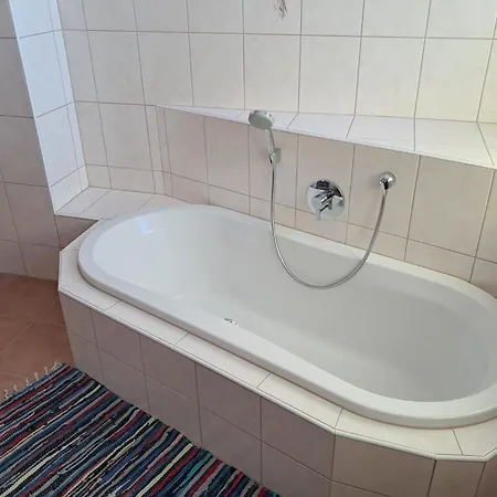 Refugium Apartment Sankt Pantaleon (Innviertel)