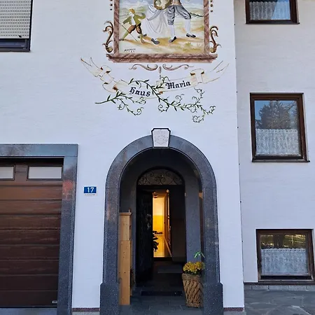 Refugium * Sankt Pantaleon (Innviertel)