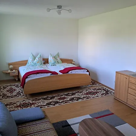 Seestueberl Grosse شقة