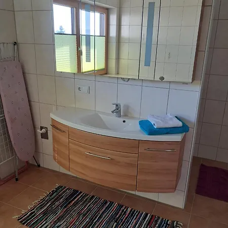 Refugium Apartment Sankt Pantaleon (Innviertel)