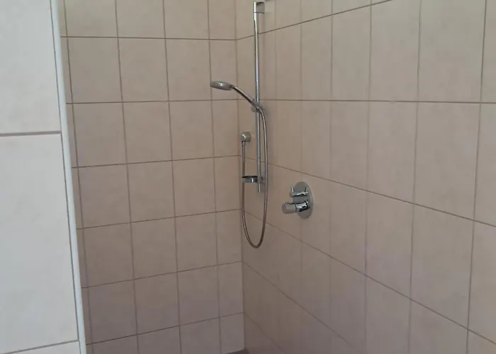 Seestueberl Grosse Appartement