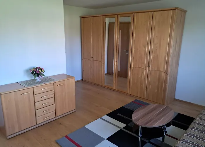 Seestueberl Grosse Appartement *