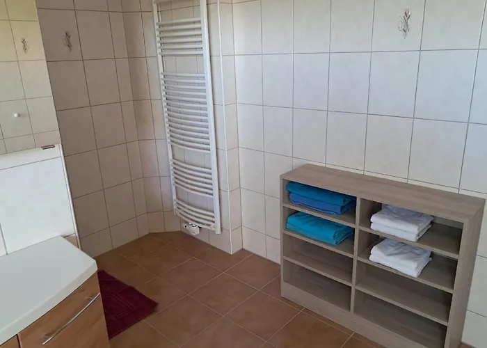 Seestueberl Grosse * Sankt Pantaleon (Innviertel)