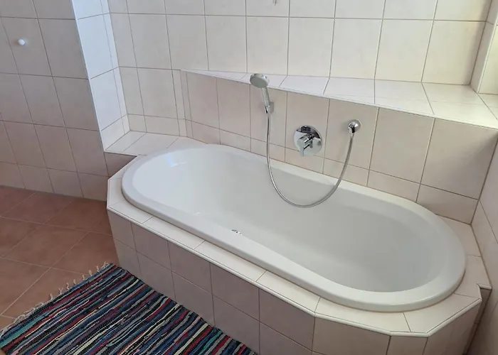 Seestueberl Grosse Appartement Sankt Pantaleon (Innviertel)