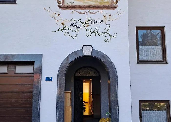 Seestueberl Grosse * Sankt Pantaleon (Innviertel)