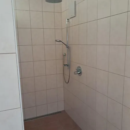 Seestueberl Grosse Appartamento