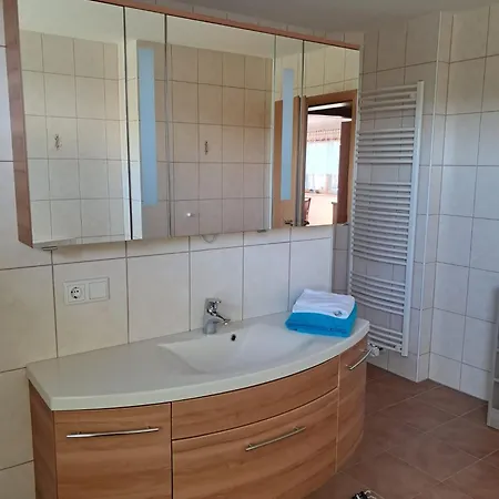 Appartamento Seestueberl Grosse