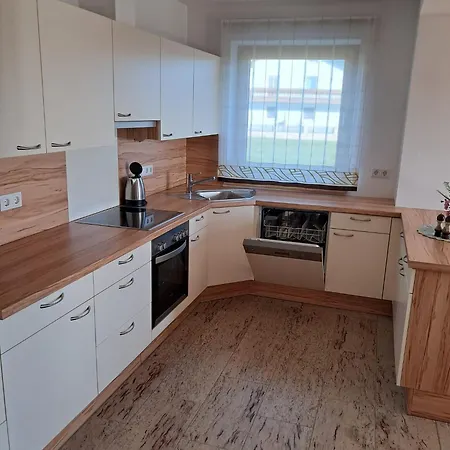 Seestueberl Grosse Appartamento *