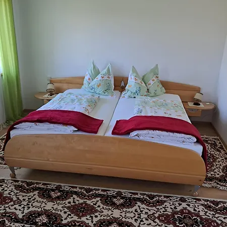 Appartamento Seestueberl Grosse Sankt Pantaleon (Innviertel)