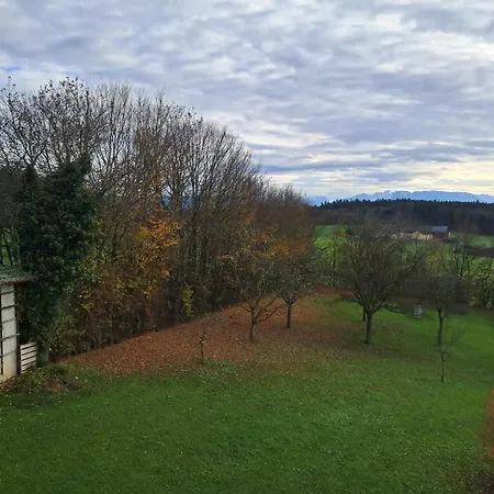 Appartamento Seestueberl Grosse *